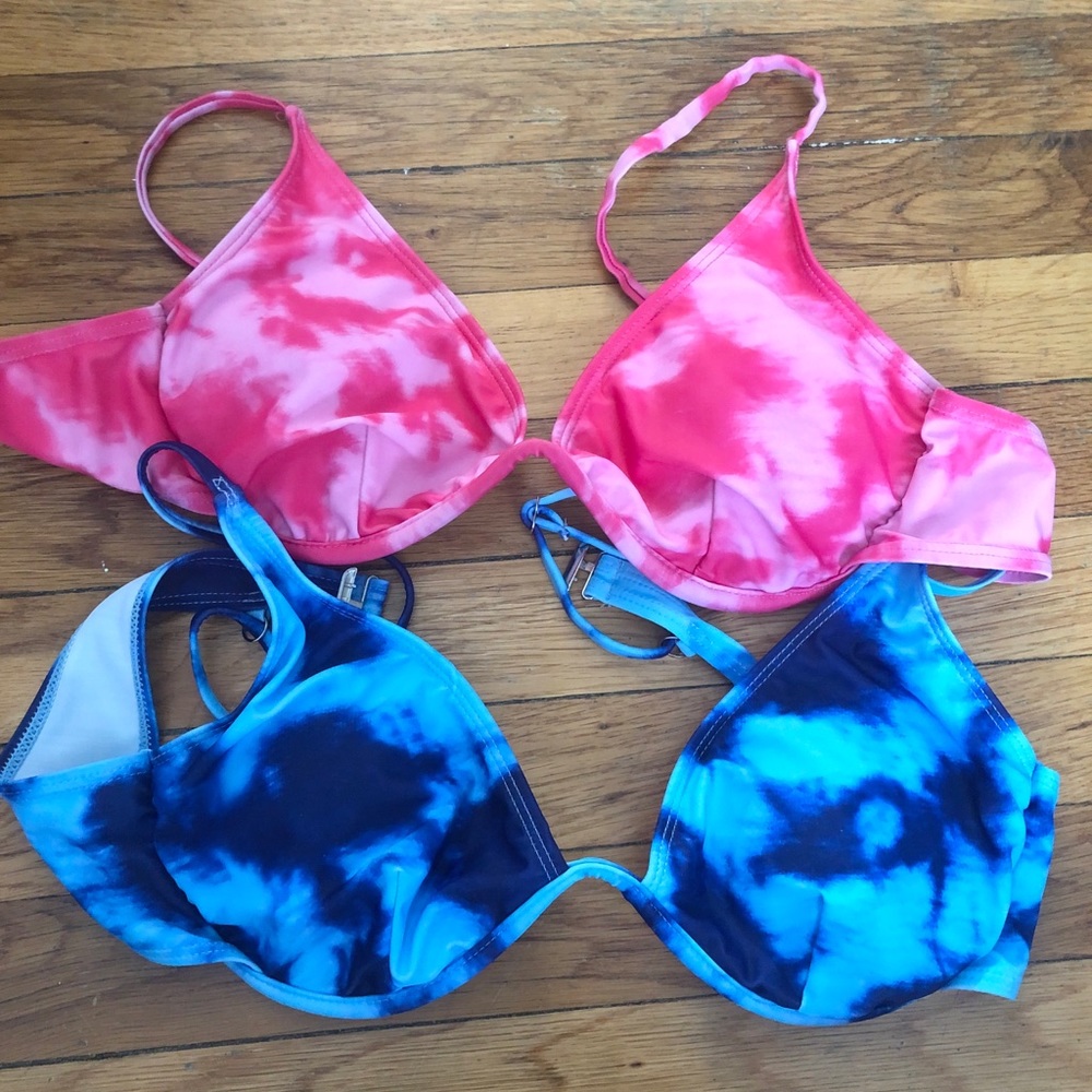 Shein bikini tops